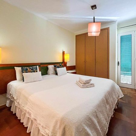 Garajau Terrace - Amazing Views Of Garajau Town Apartment Ngoại thất bức ảnh