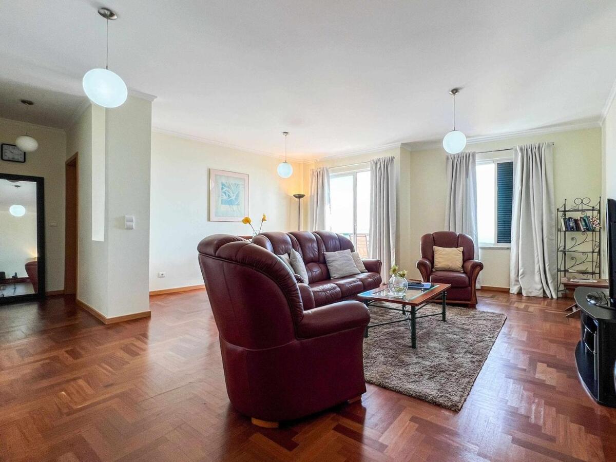 Garajau Terrace - Amazing Views Of Garajau Town Apartment Ngoại thất bức ảnh